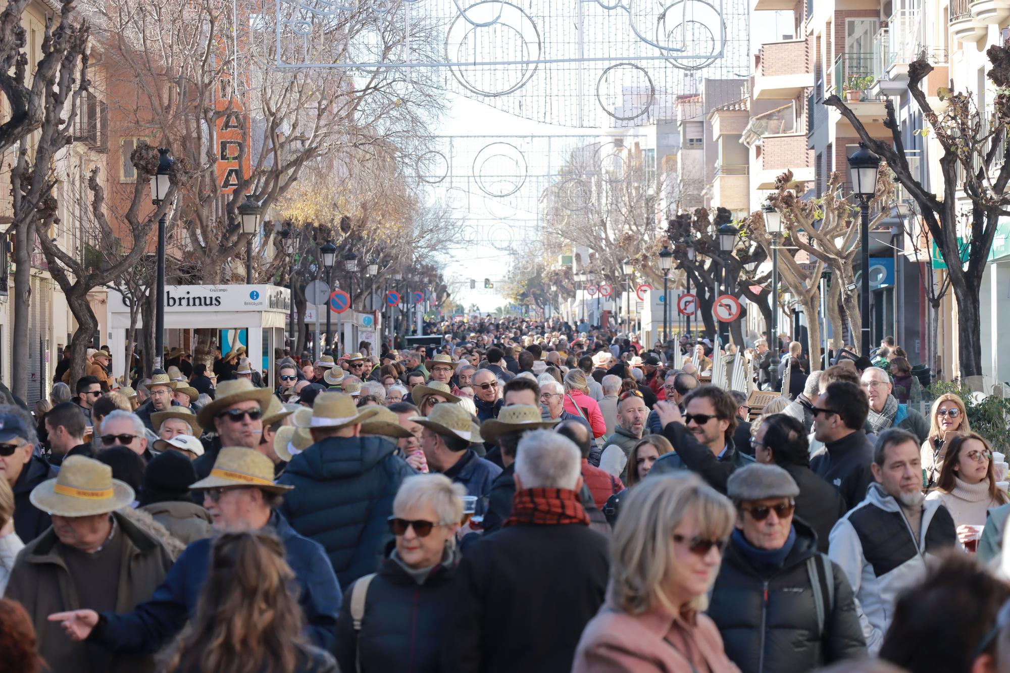 Búscate entre todas las fotos de las Paellas de Benicàssim 2023