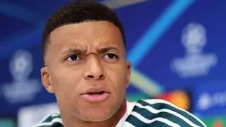 El Bernabéu se harta de Mbappé: los seis incendios que han encendido al madridismo