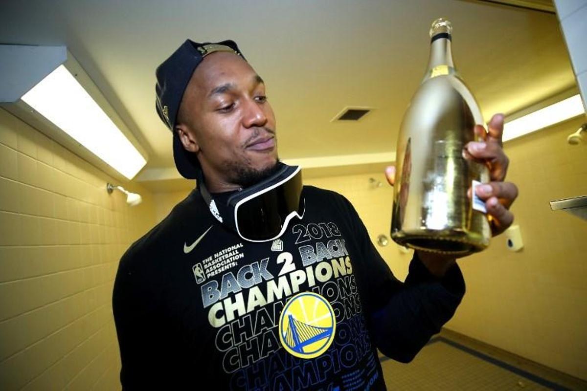 Final de la NBA: Warriors - Cavaliers