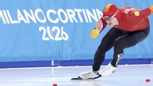 Nil Llop es cola al Top 20 en el seu debut olímpic