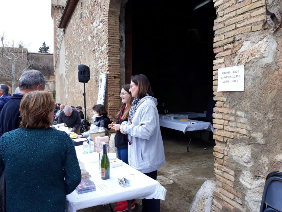 Imatges de l''Aplec de Sant Pau de la Calçada