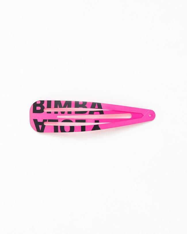 Horquilla XXL, de Bimba y Lola