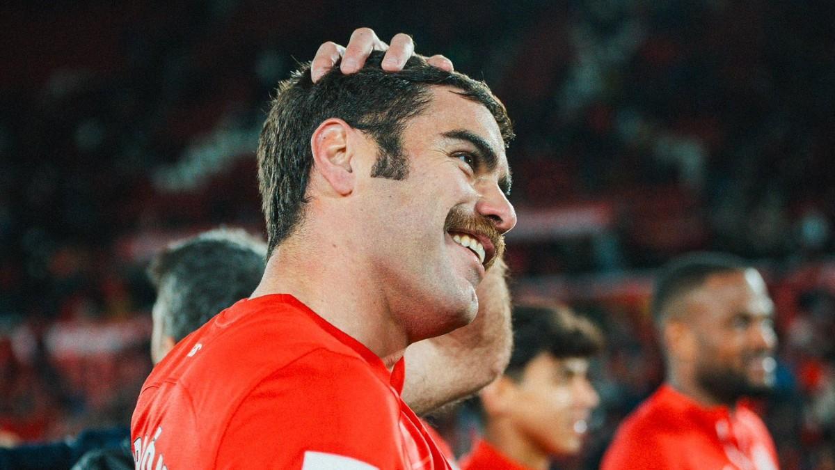 La felicidad de Abdón Prats