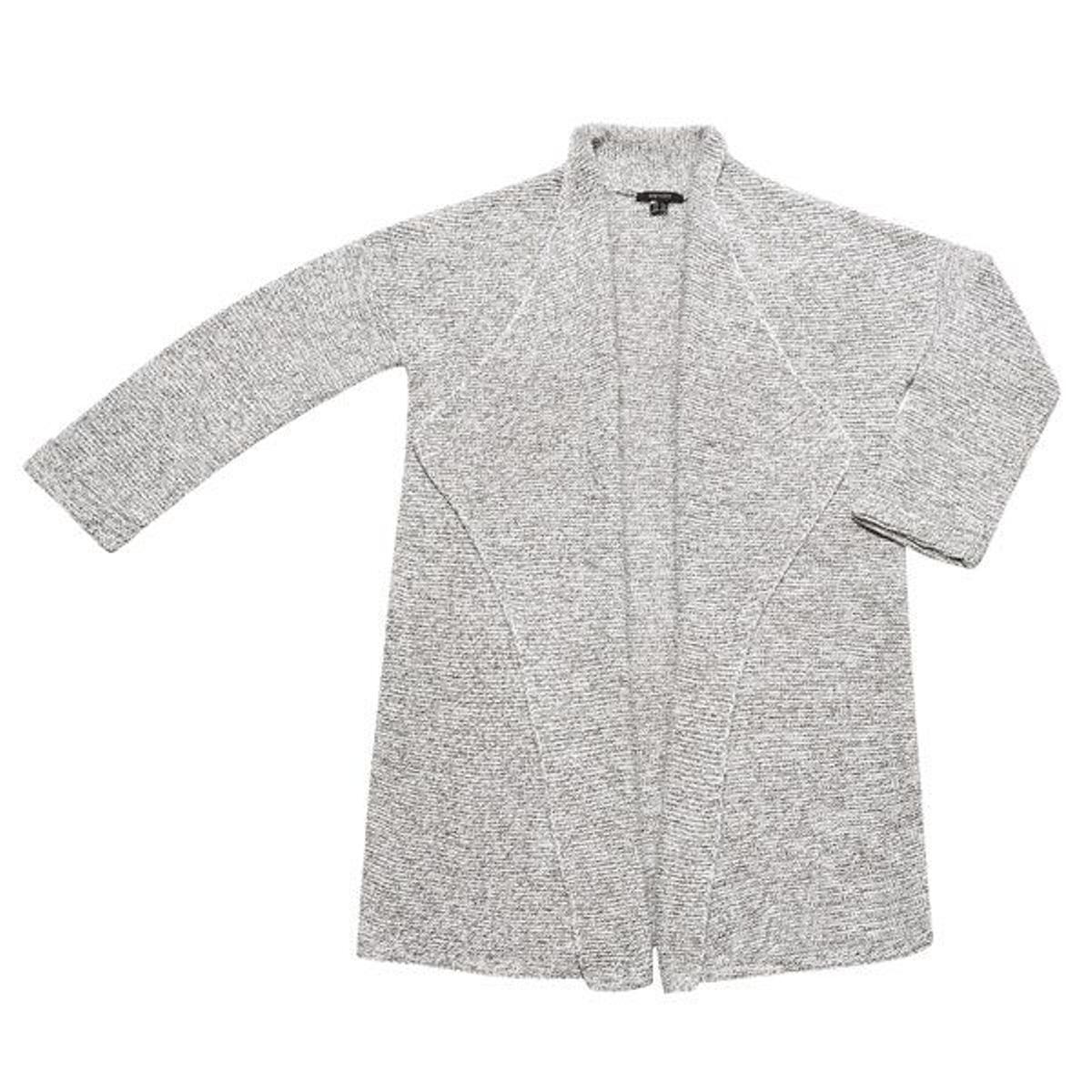 Chaqueta gris, Lidl