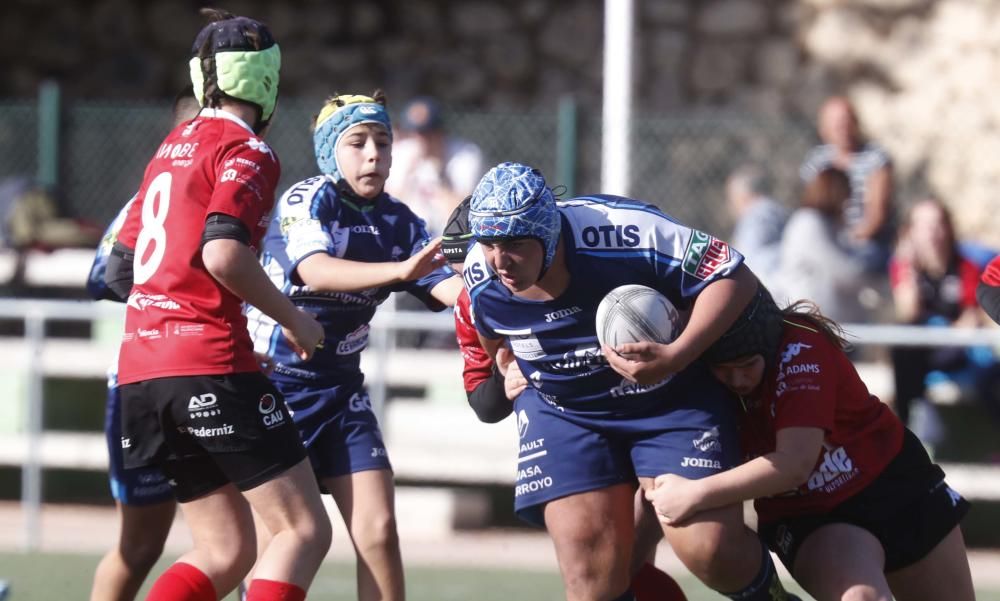 Torneo Melé de rugby