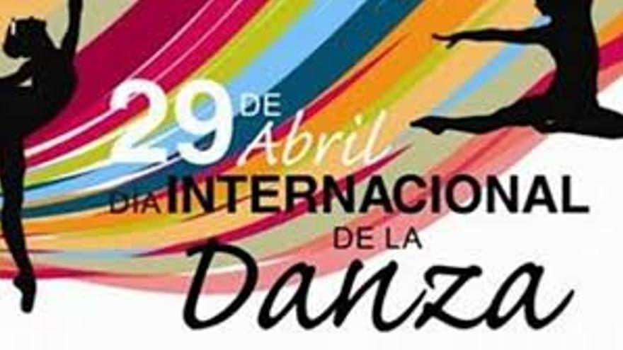 Día Internacional de la Danza