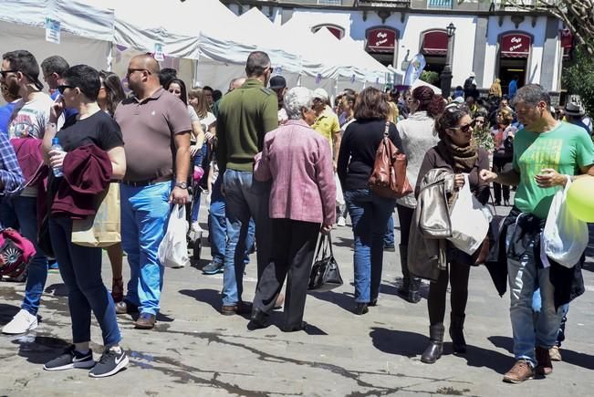 Ultimo dia de la Feria Enorte, Feria Empresarial ...