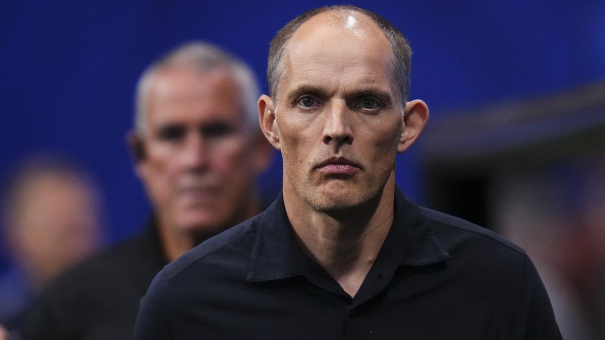 "Inglaterra se va a casa por culpa de un entrenador que fue un cagón" | SPORT Mundial 1x22
