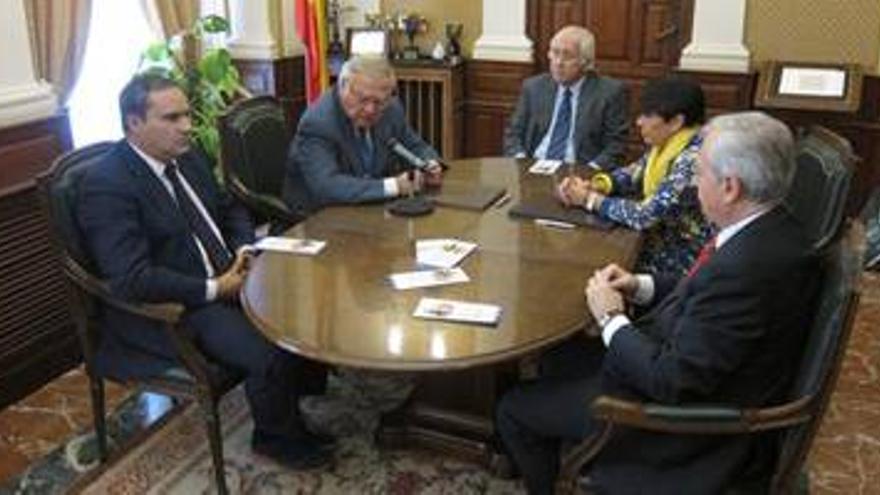 Badajoz ofrecerá un servicio de mediación familiar para facilitar procesos de separación