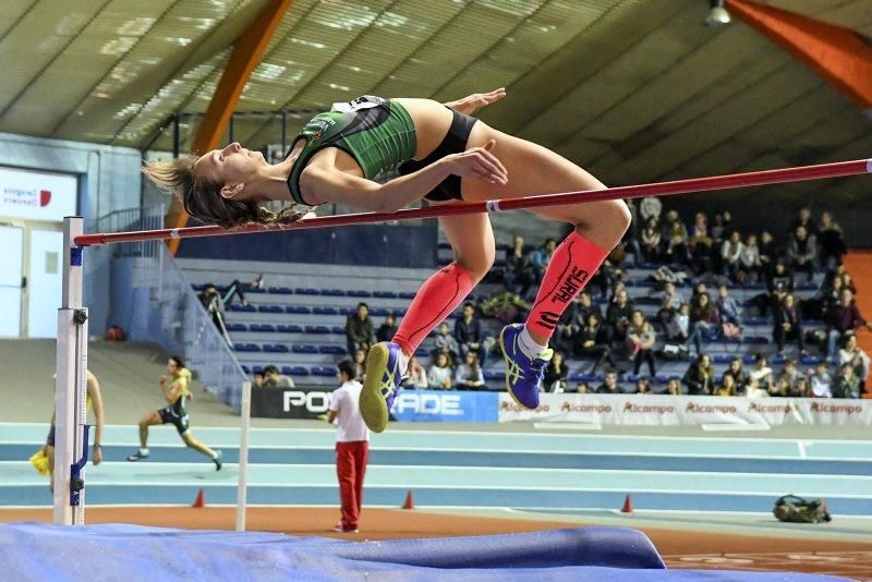 Trofeo Ibercaja Ciudad de Zaragoza