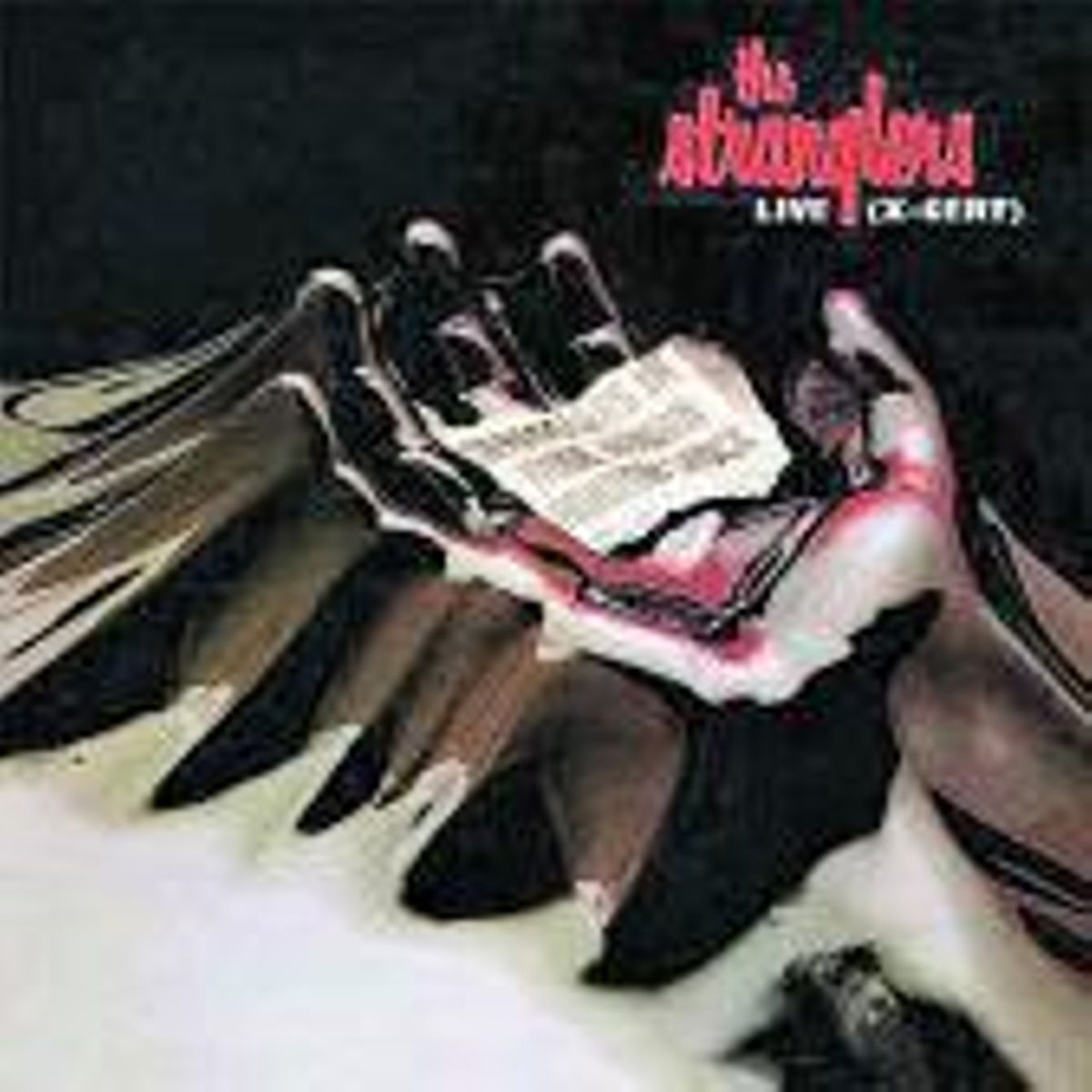 The Stranglers, un caso musical único