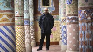 La BCN de fàbula de Ruiz Zafón