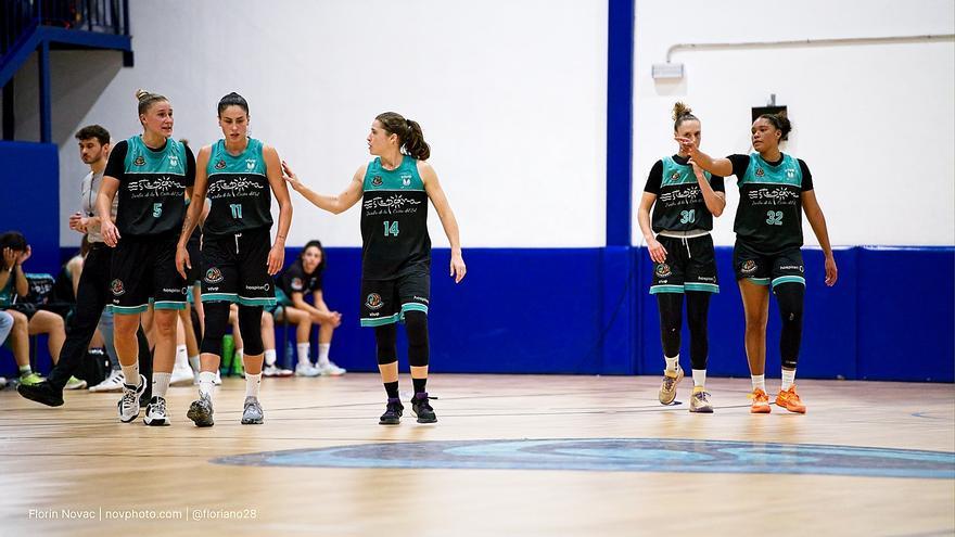 El CAB Estepona cae contra el colista (60-68)