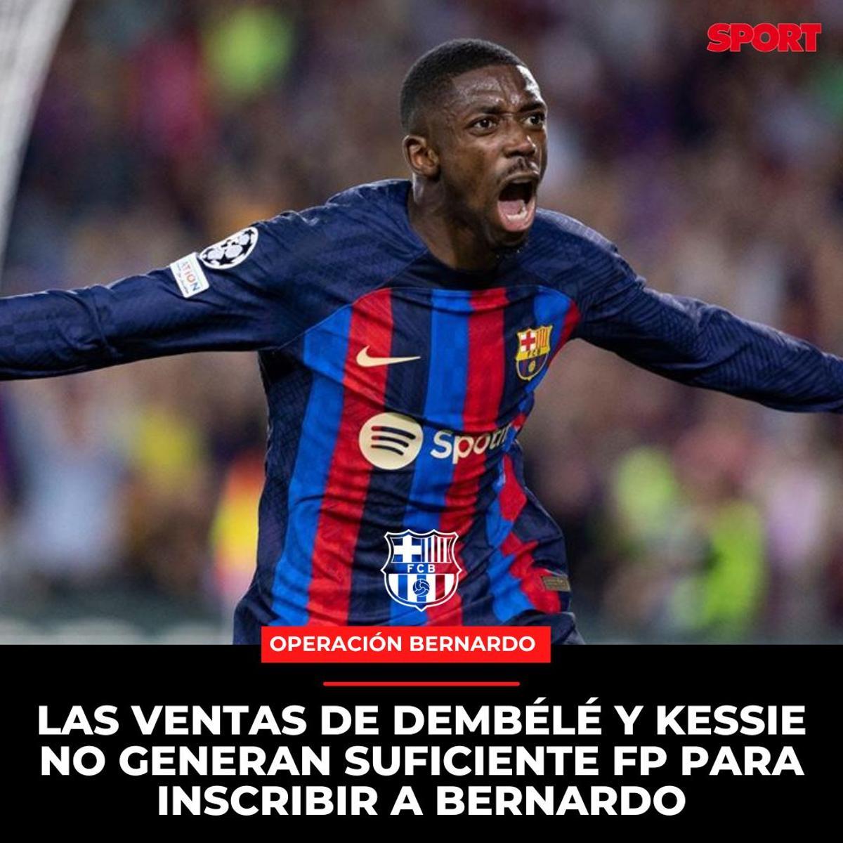 Todos los detalles de la Operación Bernardo Silva