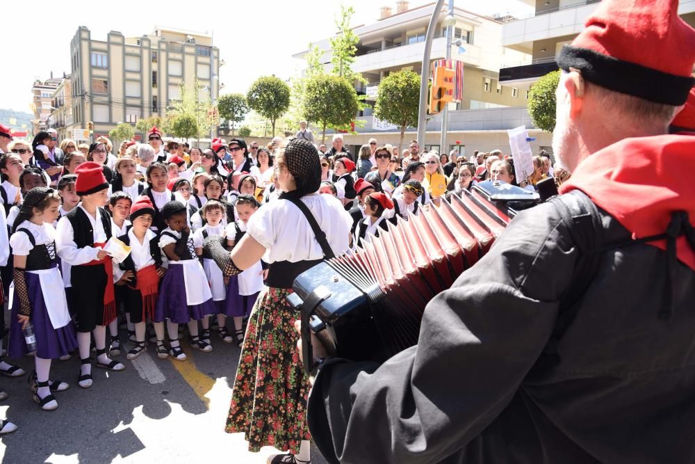 Caramelles de Súria