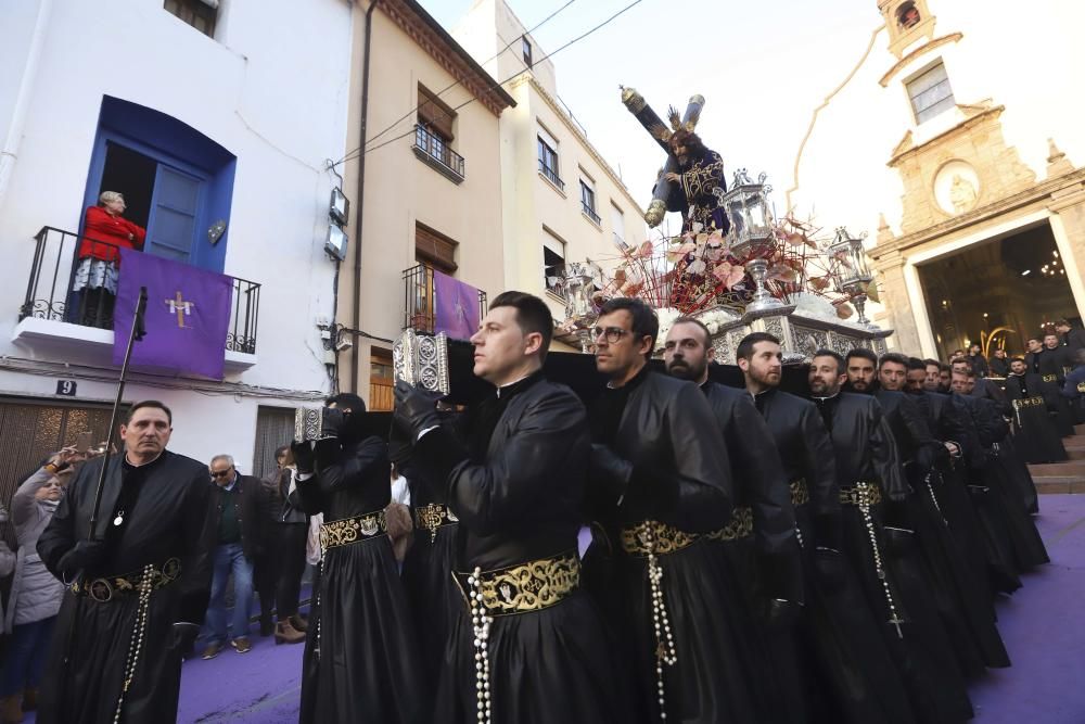 Encuentro de la Semana Santa de Sagunto