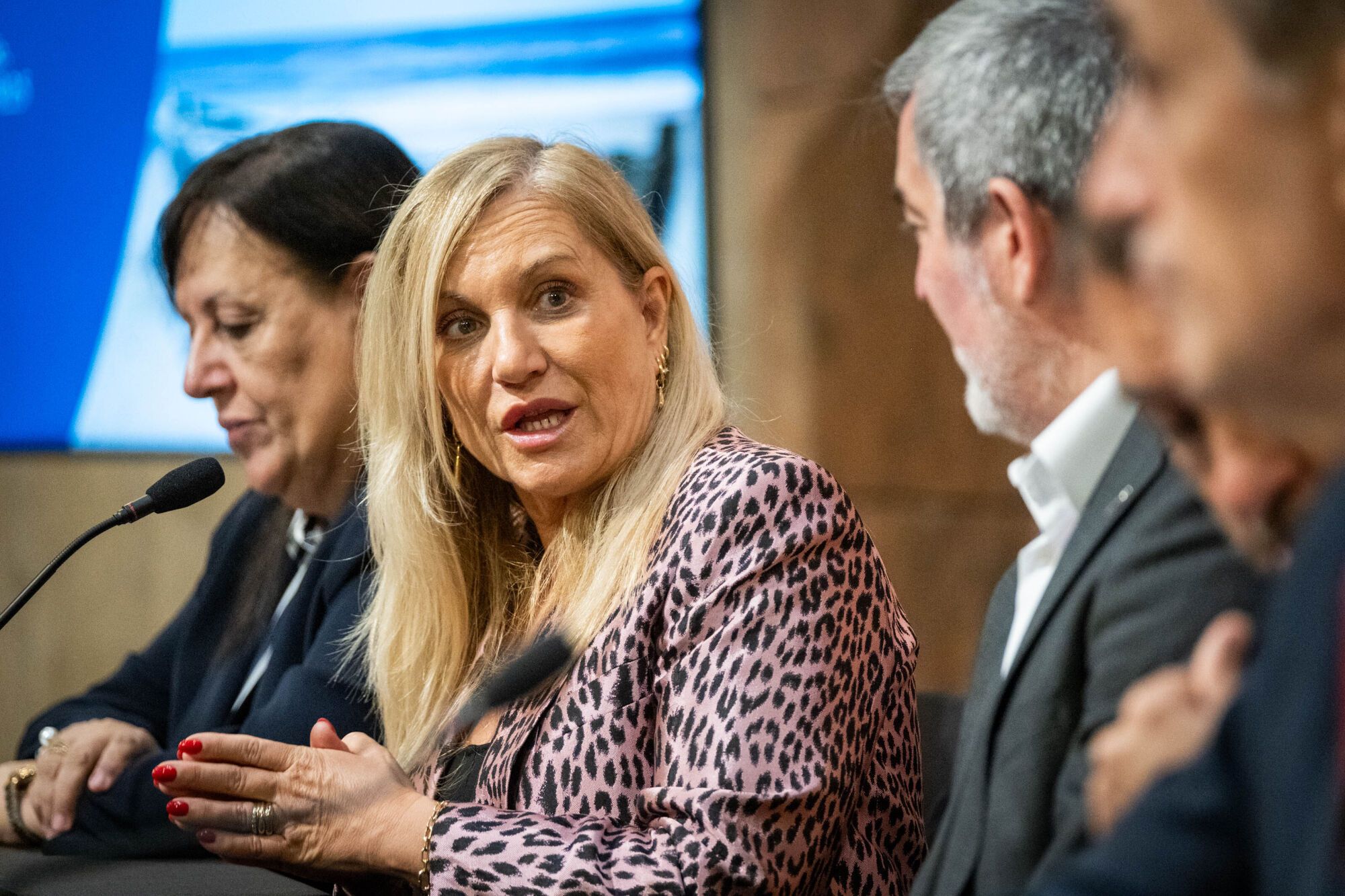  Jornadas de Fiscales especialistas en trata de personas y extranjería en Canarias