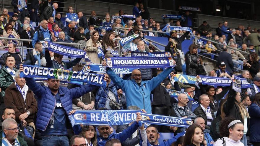 La opinión sobre el Oviedo y el Sporting: Dolor, puntos y renovación