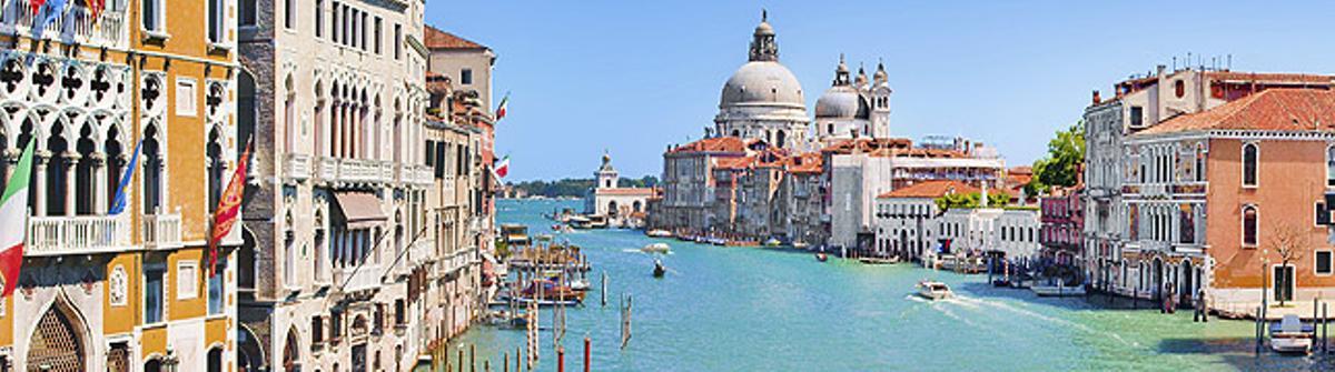 Los 10 mejores lugares del mundo para visitar