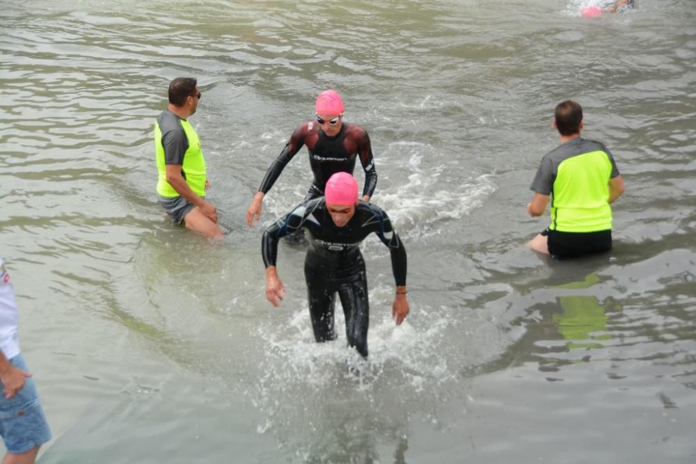 Triatlón de Cieza