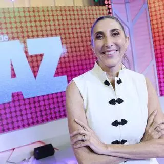 Las españolas reaccionan a la cancelación de 'El show de Paz' y el presidente de RTVE interviene: "Ver cómo las redes sociales celebran con crueldad la cancelación de un programa o de un proyecto, propio o de la competencia, me resulta descarnado"