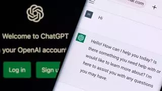 Mi primera experiencia con Chat GPT