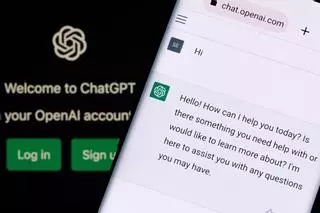 Espanya investiga si la creadora de ChatGPT viola les lleis de privacitat