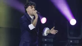 Quevedo, en 'La revuelta'