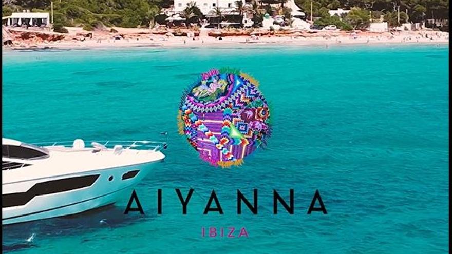 Aiyanna Ibiza: una nueva dimensión de la gastronomía y el relax en la isla blanca.