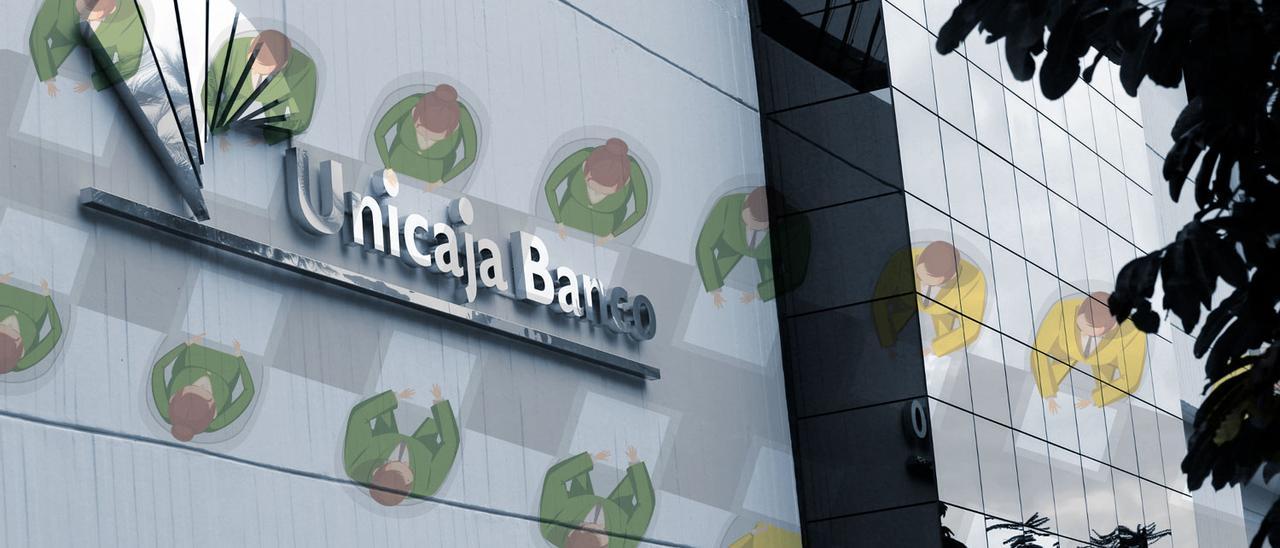 Unicaja Banco