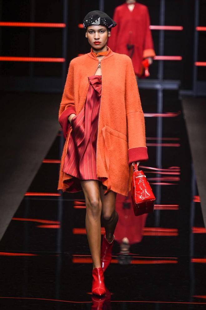 Emporio Armani