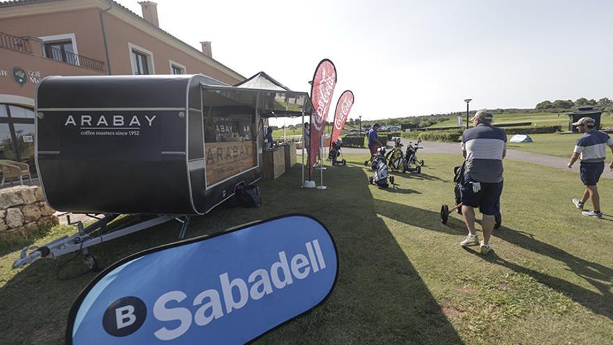 Golf Maioris XXIX Torneo de Diario de Mallorca Banco Sabadell