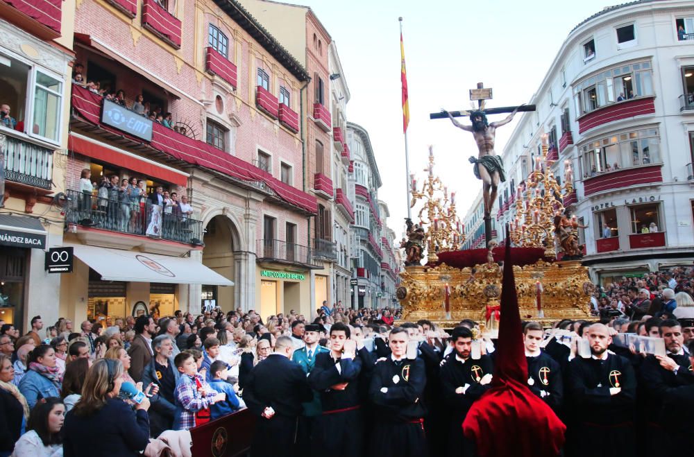 Martes Santo | Penas