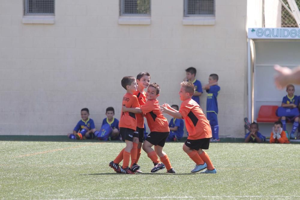 Torneo Internacional de fútbol Nueva Cartagena