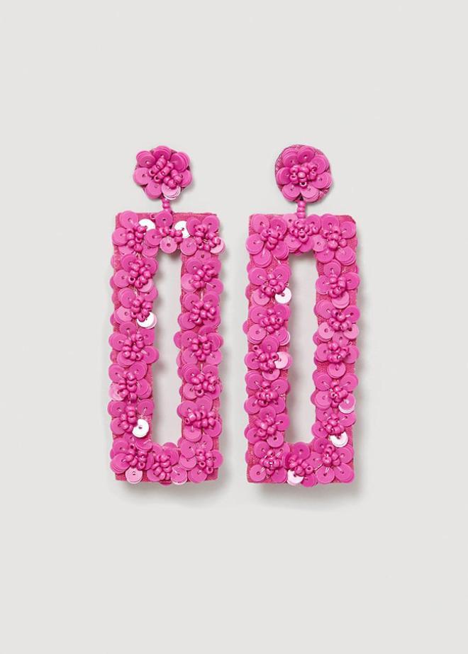 Pink power