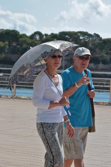 Porto Cristo Mallorca