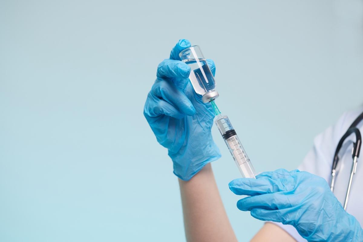 Campaña de vacunación