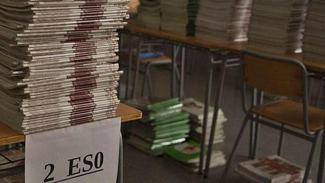 Los padres de la enseñanza concertada plantean no ir a clase si las aulas no son seguras