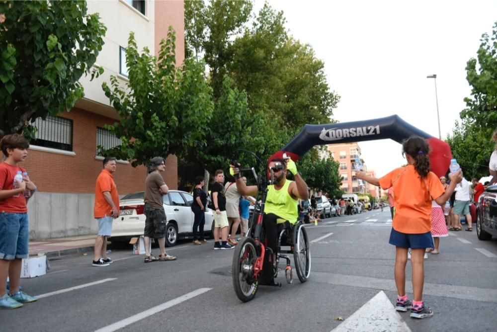 Carrera Popular de Santiago y Zaraiche (2)