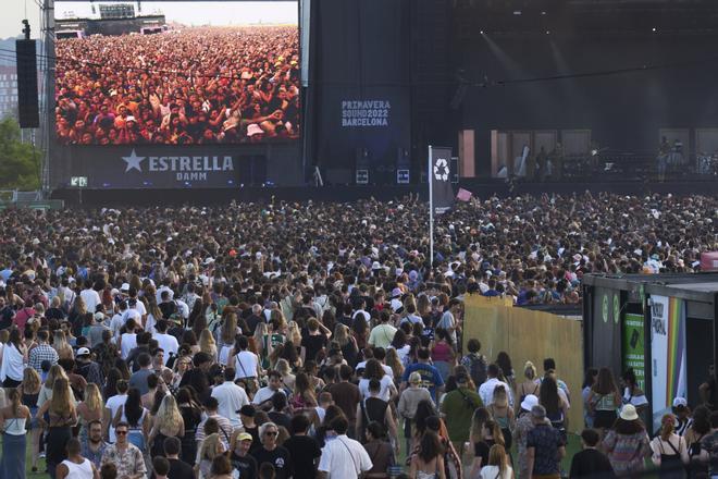 Fallece Joan Roca, bajista del grupo Antònia Font