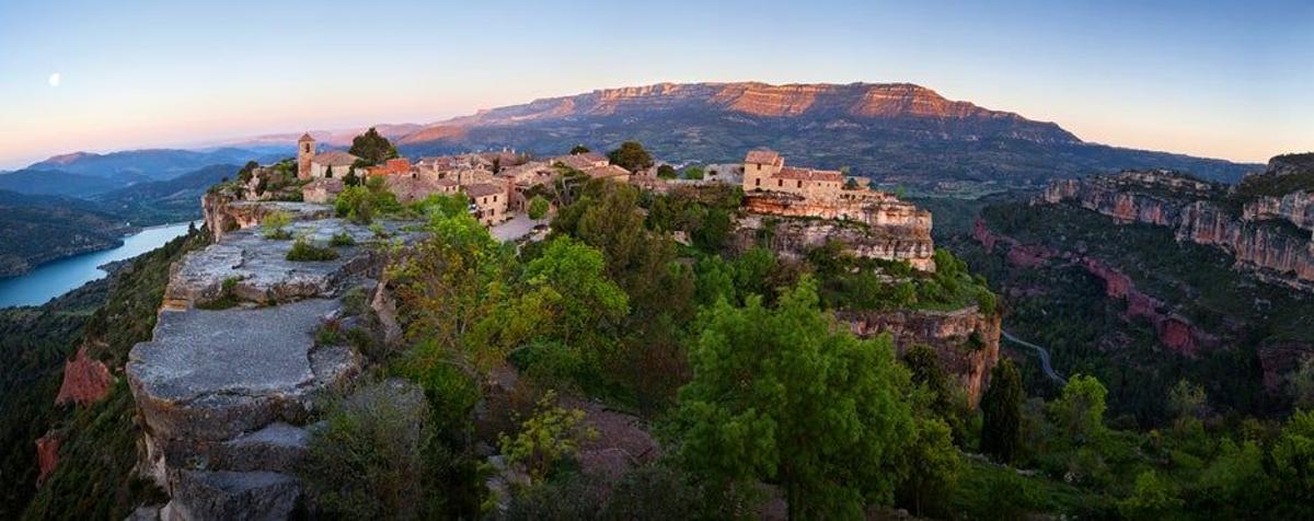 Siurana, Tarragona