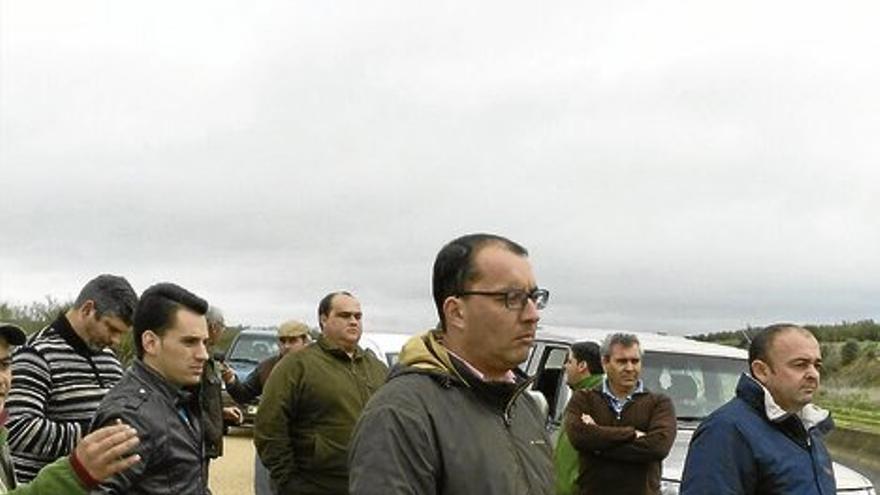 Patrullas ciudadanas, puertas al campo