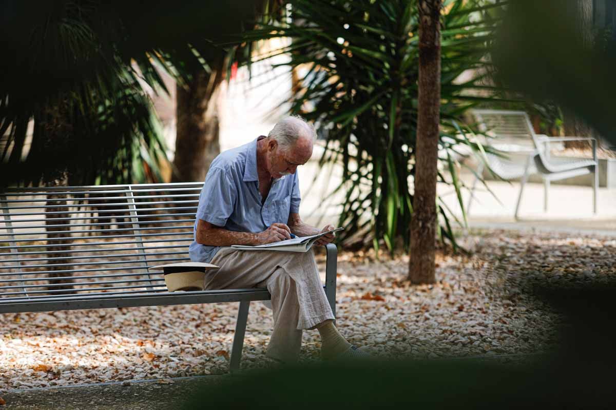 Ibiza y Formentera podrían alcanzar hoy temperaturas de 43 grados