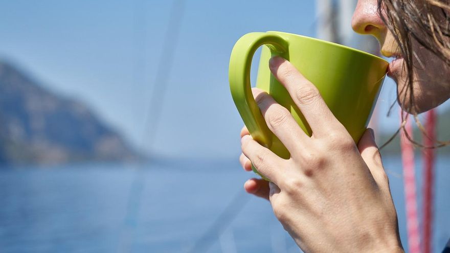 Café verde para adelgazar: ¿Funciona de verdad la última moda viral para perder peso?
