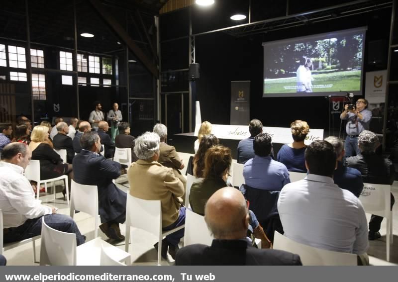 Presentación de la V Ruta Sabores de Castellón