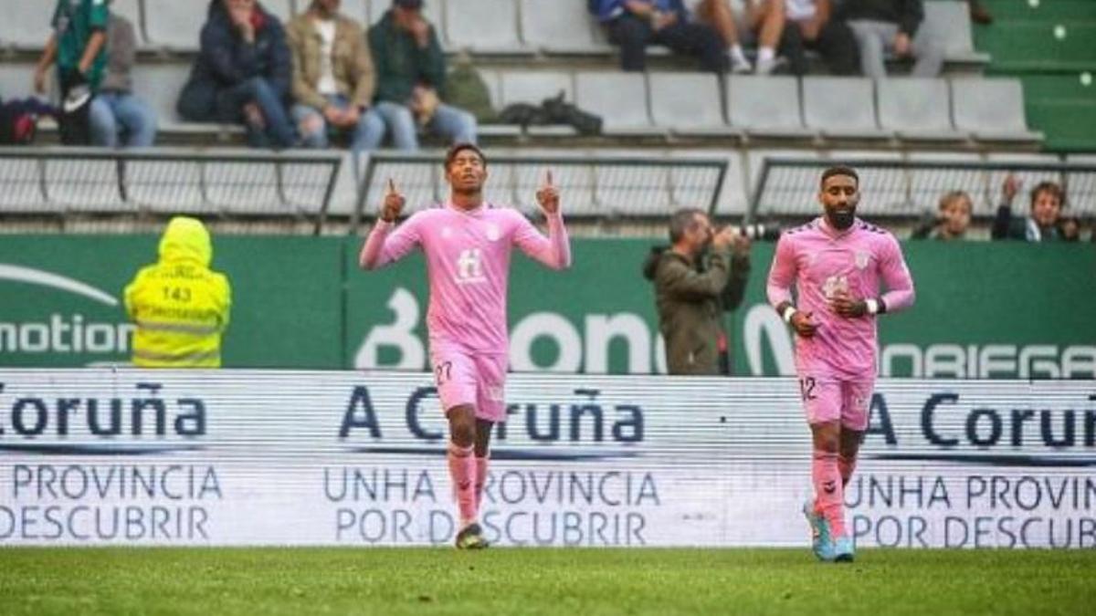 El Eldense y el Inter acuerdan la rescisión de Salcedo