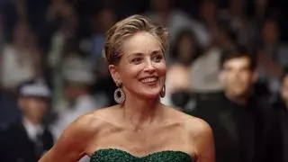 Sharon Stone revela que sufrió 9 abortos naturales: "Las mujeres no tenemos un foro para hablar de esta pérdida"