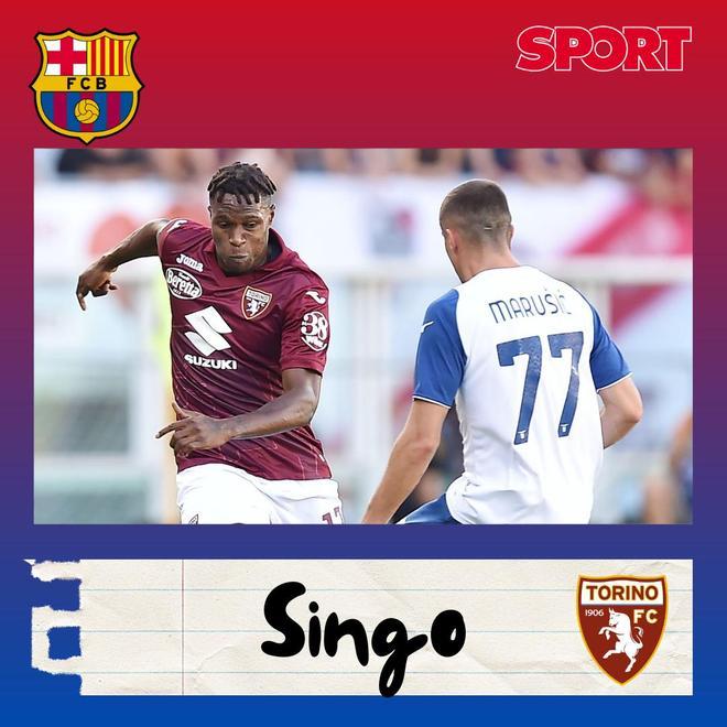 Singo (Torino)