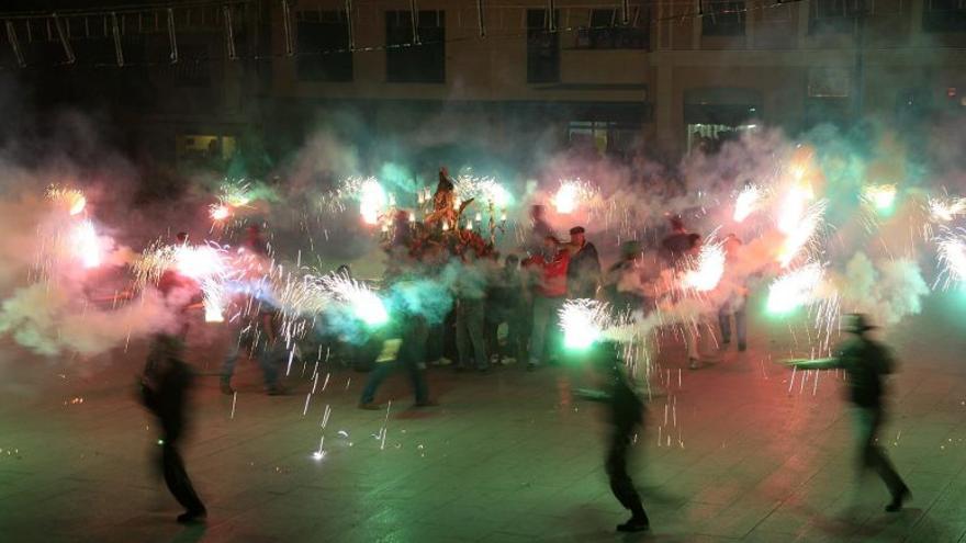 Fiesta de Sant Roc