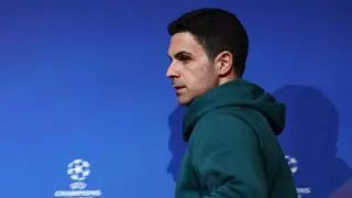 Arteta: "La mayoría de nuestros jugadores no han experimentado esto"